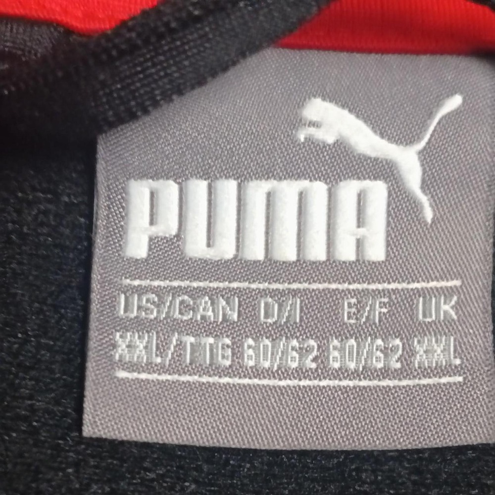 Puma jacket - Picture 5 of 7